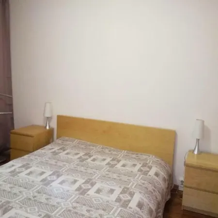 Apartment Ceska