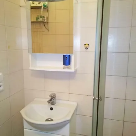 Ceska Appartement Františkovy Lázně