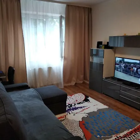 Ceska Appartement *