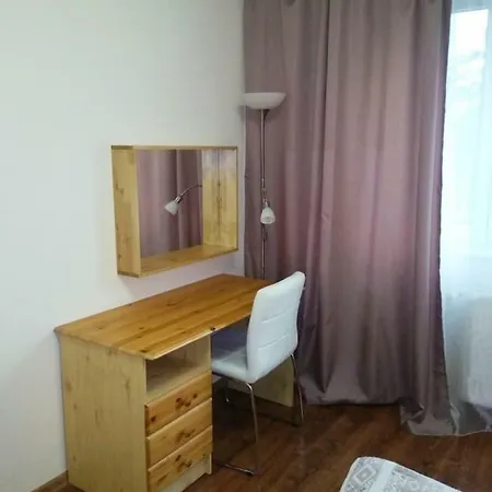 Ceska Appartement Františkovy Lázně