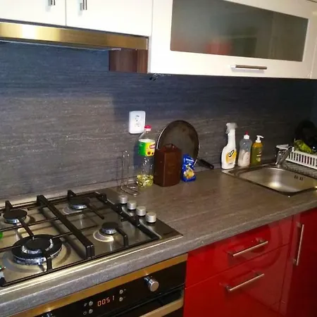 Ceska Appartement