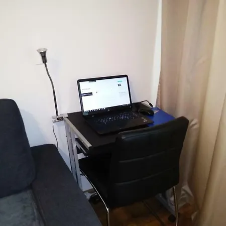 Ceska Appartement *