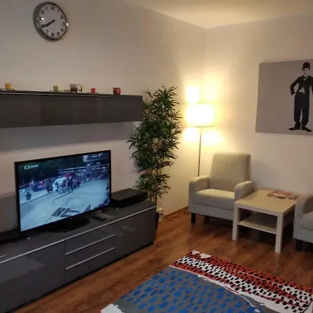 Ceska Appartement