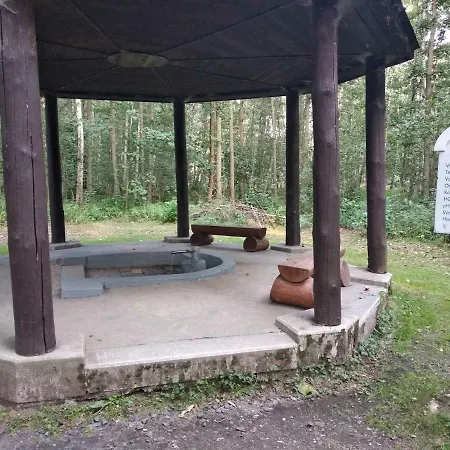 Ceska Appartement *