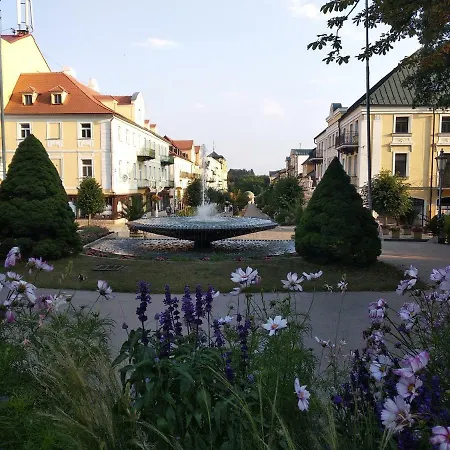 Ceska * Františkovy Lázně