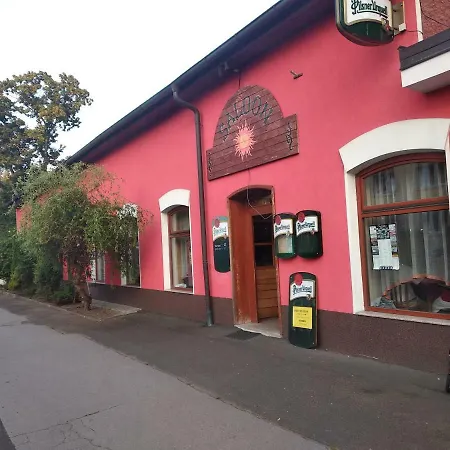 Ceska Františkovy Lázně