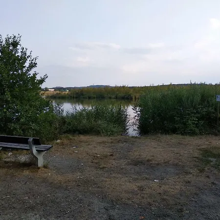 Appartement Ceska Františkovy Lázně